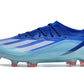 Adidas X Crazyfast.1 Fg Marinerush - Bright Royal/White/Solar Red Soccer Cleats