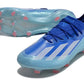 Adidas X Crazyfast.1 Fg Marinerush - Bright Royal/White/Solar Red Soccer Cleats