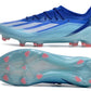 Adidas X Crazyfast.1 Fg Marinerush - Bright Royal/White/Solar Red Soccer Cleats