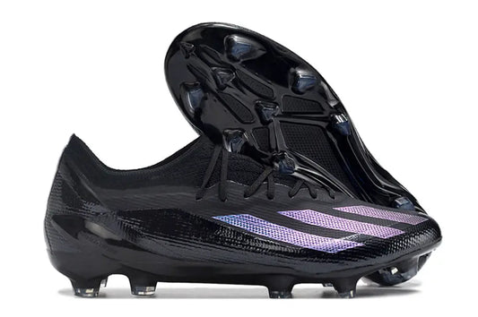 Adidas X Crazyfast.1 Fg Nightstrike Pack - Core Black Soccer Cleats