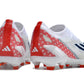 Adidas X Crazyfast.1 Fg Usa - White/Blue/Red Soccer Cleats