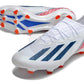 Adidas X Crazyfast.1 Fg Usa - White/Blue/Red Soccer Cleats