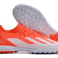 Adidas X Crazyfast.1 Tf Artificial Turf - Red/White Turf Shoes