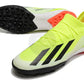 Adidas X Crazyfast.3 Tf Artificial Turf - Yellow/Black/Red Turf Shoes