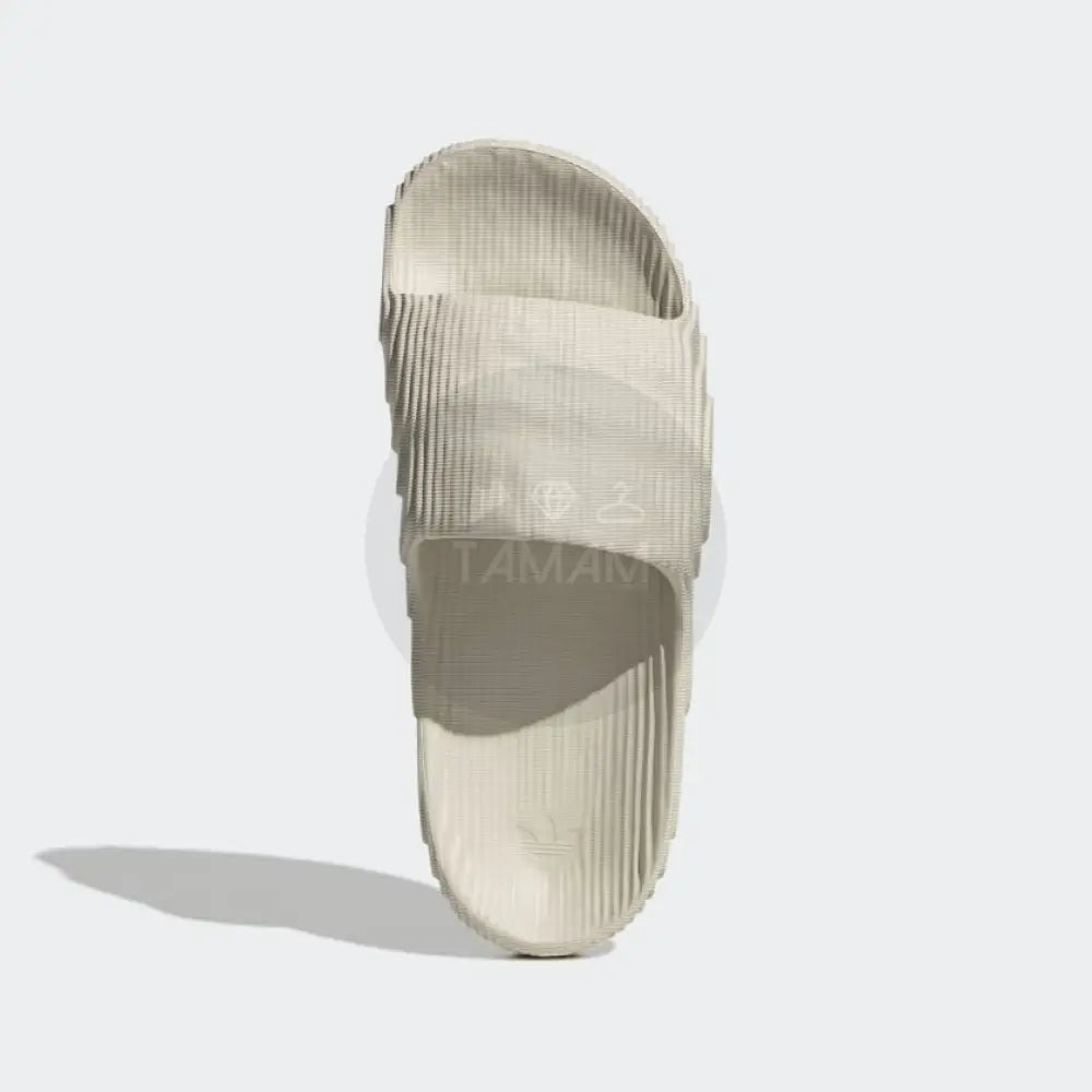 Adilette 22 Slides Beige Footwear