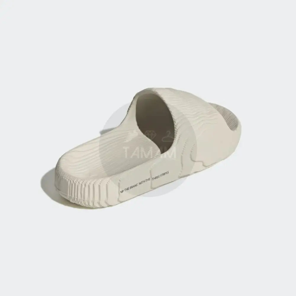 Adilette 22 Slides Beige Footwear