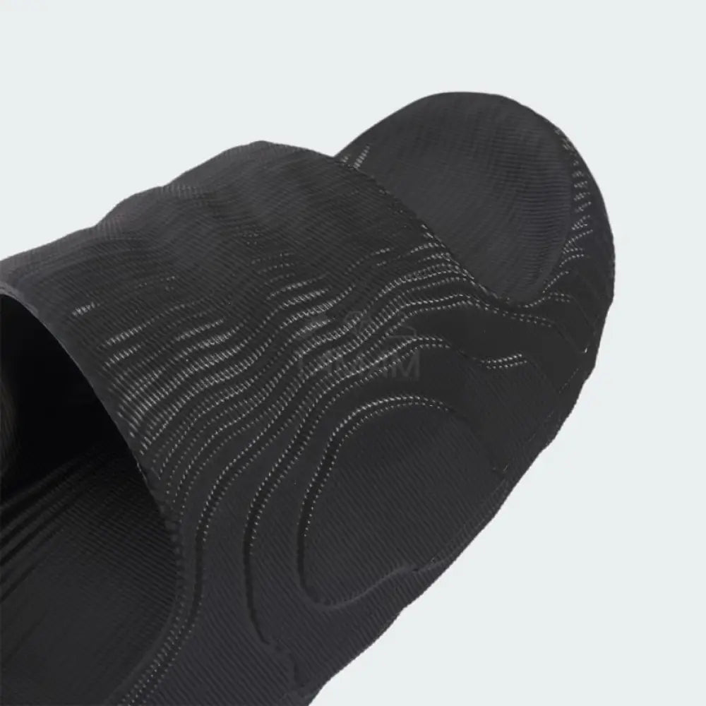 Adilette 22 Slides Core Black Footwear
