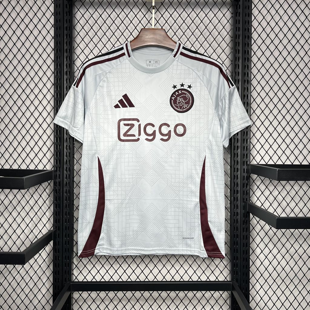 Ajax Third Kit 24/25