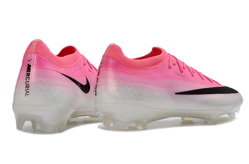 Nike Air Zoom Mercurial Vapor 11 Elite - Pink/white