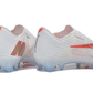 Nike Air Zoom Mercurial Superfly 11 FG Elite - Gold/White
