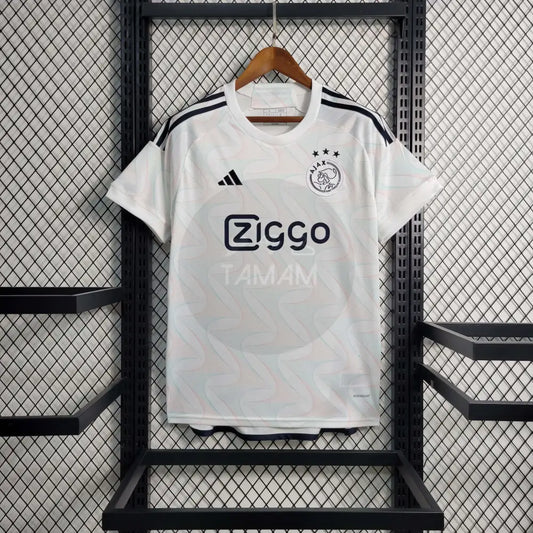Ajax Away Kit 23/24 Football Jersey
