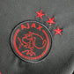 Ajax Bob Marley Special Kit Edition Black 21/22 Football Jersey