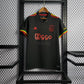 Ajax Bob Marley Special Kit Edition Black 21/22 Football Jersey