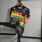 Ajax Special Tribute To Bob Marley Concept Kit Edition 23/24 Football Jersey