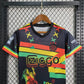 Ajax Special Tribute To Bob Marley Concept Kit Edition 23/24 Kids Football Jersey