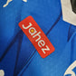 Al Hilal Home Player Version Kit 23/24 Football Jersey