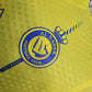 Al Nassr Home Kit Player Version 23/24 Football Jersey