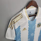Argentina Commemorative Kit 21/22 International Football Jersey