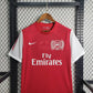 Arsenal Home 125Th Anniversary Kit Retro 11/12 Football Jersey