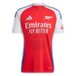 Arsenal Home Kit 24/25 Football Jersey