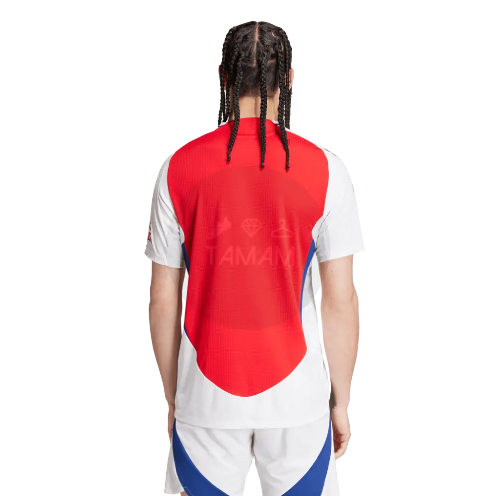 Arsenal Home Kit Player Version 24/25 Football Jersey