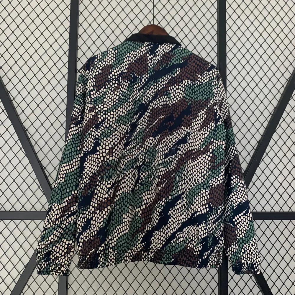 Arsenal Maharishi Reversible Windbreaker 23/24