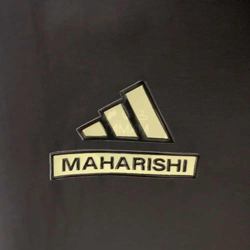 Arsenal Maharishi Reversible Windbreaker 23/24