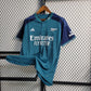 Arsenal Third Kit 23/24 Football Jersey