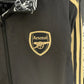 Arsenal X Ian Wright Reversible Anthem Jacket 23/24 Windbreaker