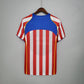 Athletico Madrid Home Kit Retro 04/05 Football Jersey