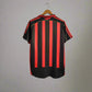 AC Milan Home Kit Retro 06/07