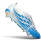 Adidas Predator Elite Fold-over Tongue FG Ice Blue/White