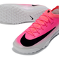 Nike Air Zoom Mercurial Vapr 11 X TF - Pink/White