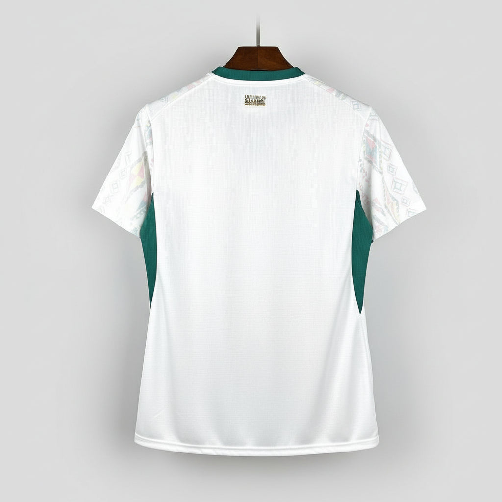 Senegal Home Kit InternationaI World Cup 26