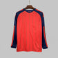 Spain Home Kit 25/26 International World Cup 26 Long sleeves