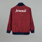 Arsenal Windbreaker 24/25 Retro