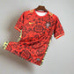 Portugal Special Red Rosy Kit 25/26 International
