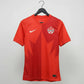 Canada Home Kit Player Version International World Cup 26