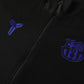 Barcelona Black Purple x NOCTA Tracksuit Set 24/25