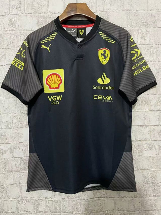 Scuderia Ferrari Monza GP 2024 Special Edition F1