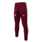 Adidas Originals Trefoil Bayern Munich Burgundy 24/25