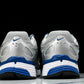 Nike P6000 White/Silver/Blue