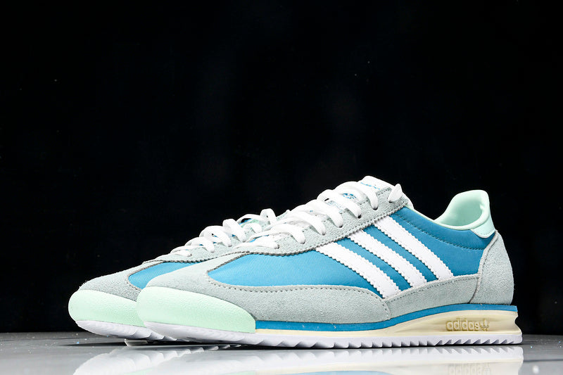 Adidas SL 72 OG - SKY BLUE/WHITE