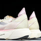 ADIZERO ADIOS Pro 3 - CHALK WHITE/SILVER METALLIC/CLEAR PINK