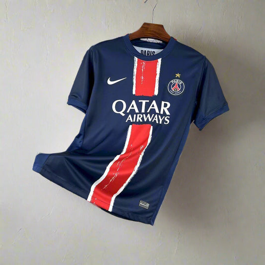 Psg - Paris Saint Germain Kit (1 star) 24/25