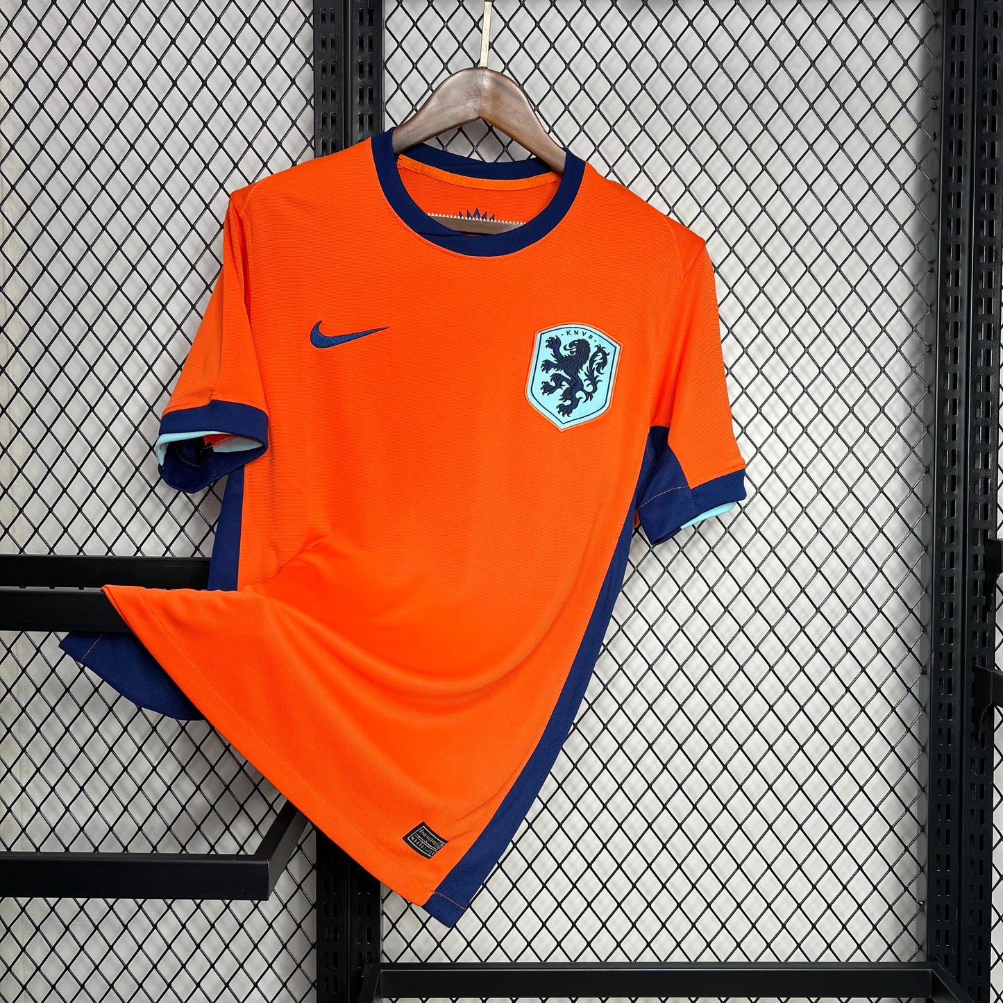 Netherlands Home Kit 24/25 International