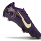Nike Air Zoom Mercurial Vapor XVI FG - MBAPPE SIGNATURE Purple/Gold