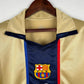 Barcelona Away Kit Retro 01/02 Football Jersey