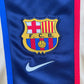 Barcelona Away Kit Retro 01/02 Football Jersey