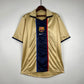 Barcelona Away Kit Retro 01/02 Football Jersey